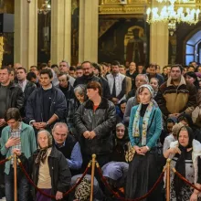 Sărbătorile lui Făurar