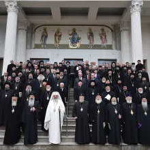 Adunarea Naţională Bisericească a evaluat bogata activitate a Bisericii Ortodoxe Române din anul 2014 şi a aprobat proiectele pentru anul 2015