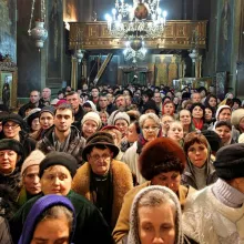 Rânduieli bisericești în primele săptămâni ale Triodului