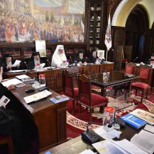 Noi hotărâri ale Sfântului Sinod al Bisericii Ortodoxe Române