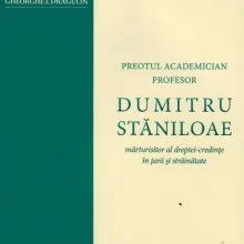 Nouă apariţie editorială