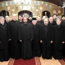 Protopopiatul Sector 6 Capitală îşi va lansa în curând noul site