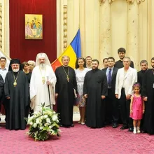 Primul deceniu de cotidian creştin în România (2005 – 2015)