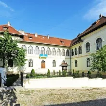 Lupta cu spectrul Comunismului
