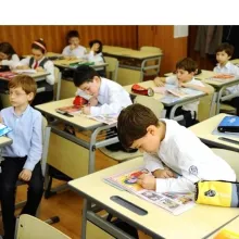 Concurs de materiale didactice pentru Religie
