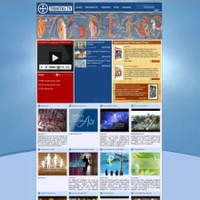 TRINITAS TV, în topul ”must-carry” pentru 2015