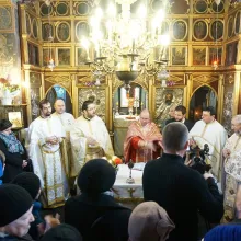 Sărbătoarea comunității surzilor din București
