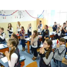 Propunerea Sfântului Sinod privind ora de Religie respectă decizia Curţii Constituţionale