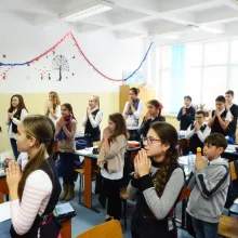 Noi responsabilităţi pentru părinţi în sistemul educaţional