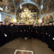 Cerc pastoral în Protopopiatul Sector IV Capitală