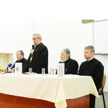 Încă un volum în seria Lumina