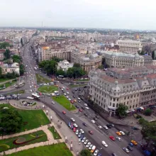 Pelerinaje gratuite în Capitală