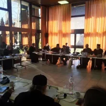 Întrunirea Comisiei interortodoxe pentru pregătirea Sfântului şi Marelui Sinod al Bisericii Ortodoxe