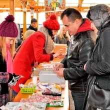 Seri duhovniceşti şi acţiuni caritabile în Parohia „Sfântul Antonie cel Mare“-Titan