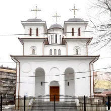 Educaţie şi responsabilitate la Parohia Iancu Vechi-Mătăsari