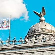 Colectă pentru Fondul Central Misionar în Duminica Ortodoxiei