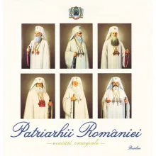 Patriarhii României - evocări omagiale