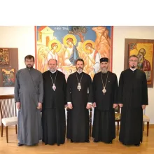 Comitetul Reprezentanților Bisericilor Ortodoxe pe lângă Uniunea Europeană susţine ora de Religie în România