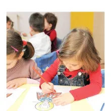 SPOT PUBLICITAR Români pentru ora de Religie