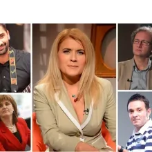 Numeroase personalităţi ale vieţii publice susţin ora de religie