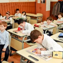 Nu putem gândi o lume fără educaţie religioasă