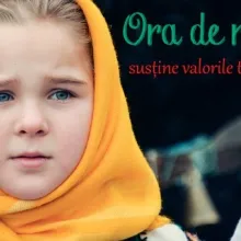 Salvăm Ora de religie!