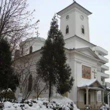 Preotul Alexandru Zamfir (1944-2015), un vrednic slujitor în via Domnului
