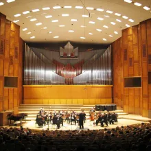 Concert caritabil dedicat copiilor cu autism