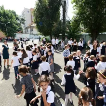 Religia se predă în toate ţările europene