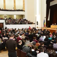 Amintiri despre Cuviosul Paisie Aghioritul