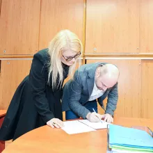 „Educaţia fără religie înseamnă şcoală fără suflet“