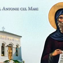 Moaştele Sfântului Ierarh Luca, Arhiepiscopul Crimeii, în Protopopiatul Ploieşti Nord