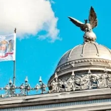 TRINITAS TV şi Radio TRINITAS sunt instituţii media misionare, iar nu comerciale, susţinute de clerul şi credincioşii ortodocşi