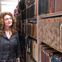 Biblioteca Metropolitană din Bucureşti oferă acces gratuit la o bogată colecţie de carte veche