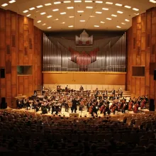 Concert în beneficiul copiilor cu autism