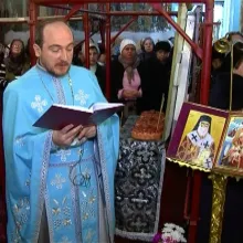 Pomenirea Sfântului Cuvios Alexie, omul lui Dumnezeu