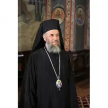 IERARH MISIONAR ŞI SLUJITOR DISTINS - Arhiepiscopul Casian al Dunării de Jos la aniversarea a 60 de ani de viaţă