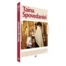 Documentar catehetic despre Taina Spovedaniei