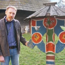 „Împreună cu Hristos este cel mai sănătos mod de a trăi“