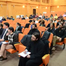 Concurs pentru profesorii de Religie