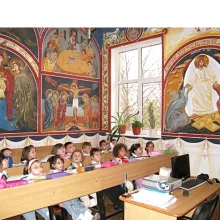 Cabinetele de religie în şcoli sunt o excepţie, iar nu o regulă