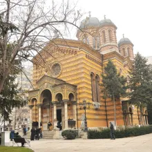 Pretenţii nelegitime asupra unui teren agricol aflat în proprietatea Așezămintelor Brâncovenești Biserica Domnița Bălașa