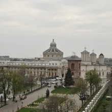 Patriarhia nu a fost consultată în legătură cu inițiativa legislativă referitoare la oficierea cununiilor civile în locașurile de cult