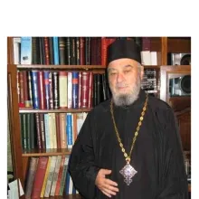 Părintele Arhidiacon Sebastian Barbu-Bucur a trecut la Domnul