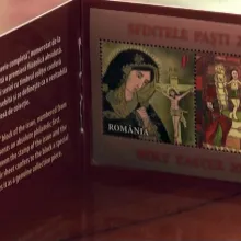 Timbrele româneşti vestesc Sărbătorile Pascale