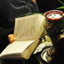 „Acum adunăm în suflet mănunchi de virtuţi“