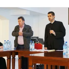 Proiecte şi activităţi filantropice în cooperare cu Primăria Sectorului 1