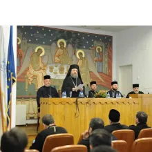 Un nou protopop în Sectorul 3 Capitală