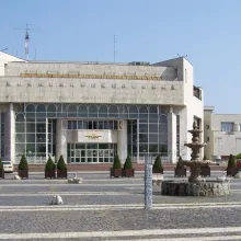 Spectacol caritabil la Palatul Naţional al Copiilor