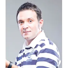 „Nu mi-a fost ruşine să ies pe post şi să-mi arăt credinţa în Dumnezeu“